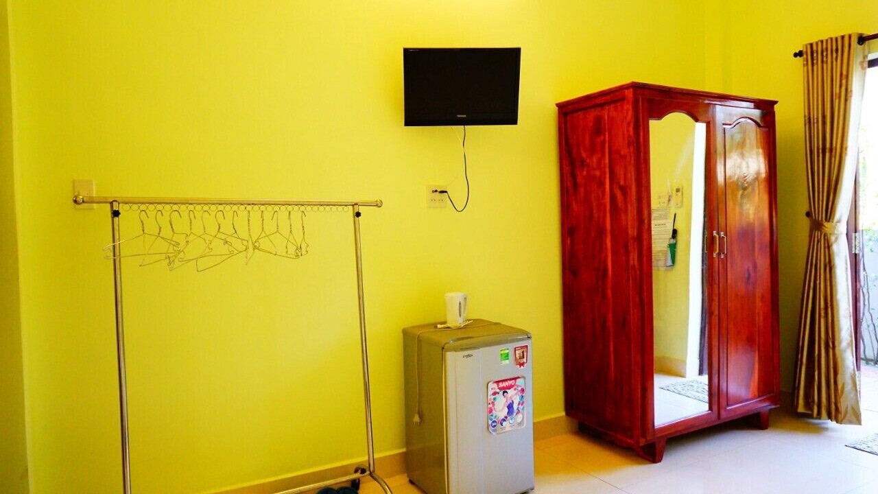 Photo of Bedroom in East Ham Tien Beach