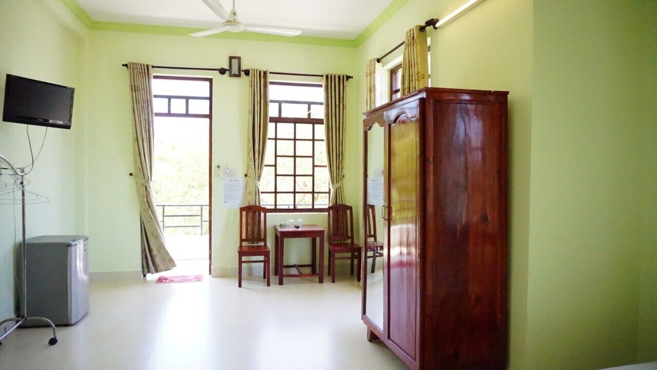 Photo of Bedroom in East Ham Tien Beach