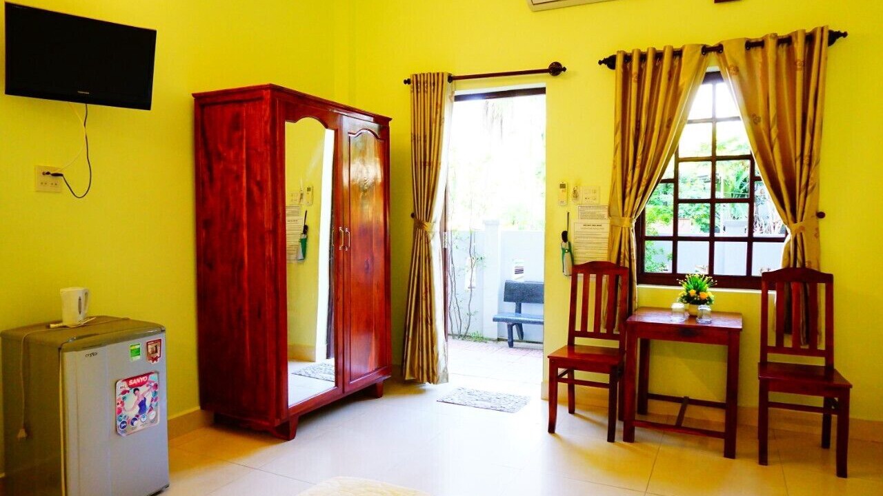 Photo of Bedroom in East Ham Tien Beach