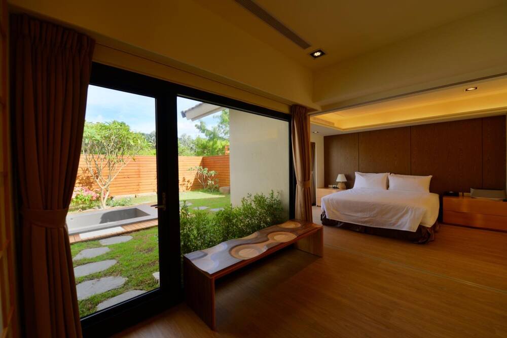 Photo of Bedroom in Shoufeng