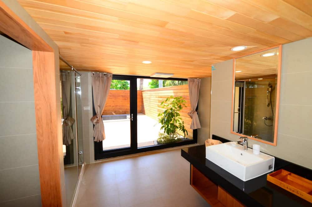 Photo of Bathroom in Shoufeng