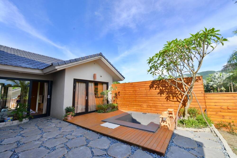 Photo of Patio Balcony in Shoufeng