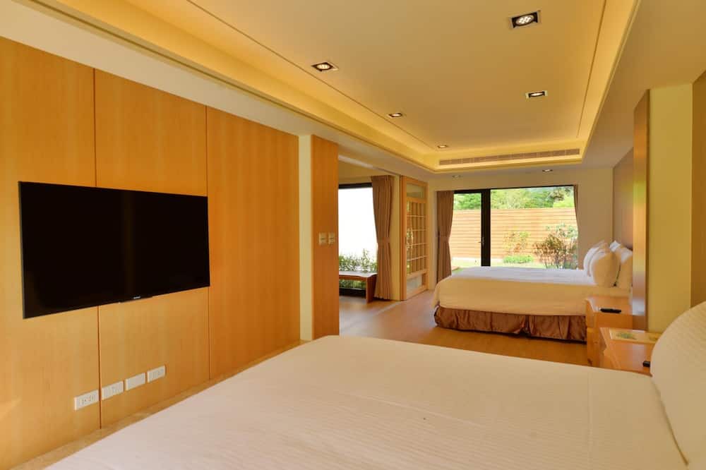 Photo of Bedroom in Shoufeng