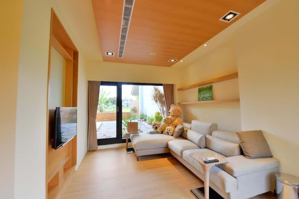 Photo of Livingroom in Shoufeng