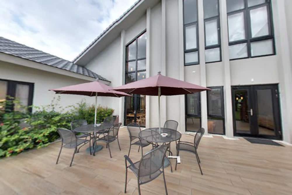 Photo of Patio Balcony in Shoufeng