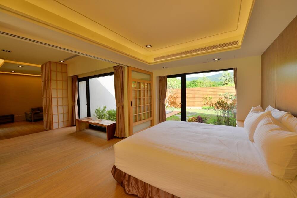 Photo of Bedroom in Shoufeng