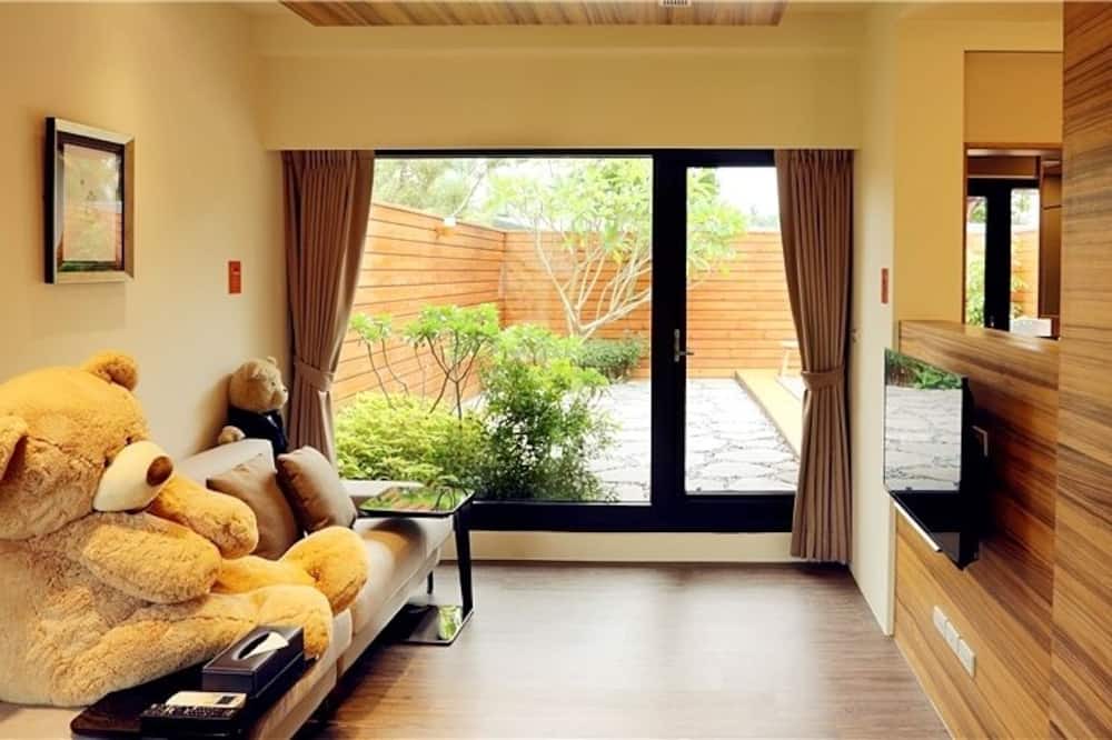 Photo of Bedroom in Shoufeng