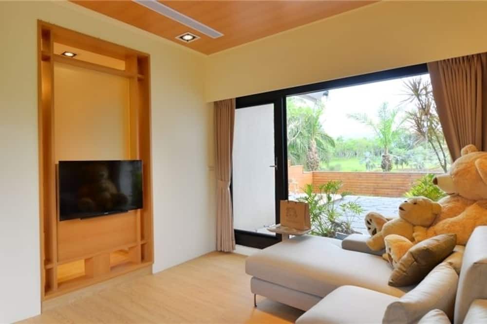 Photo of Bedroom in Shoufeng