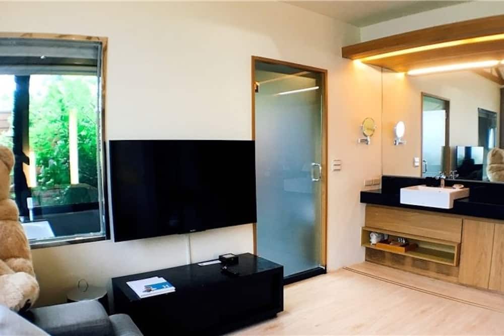 Photo of Livingroom in Shoufeng