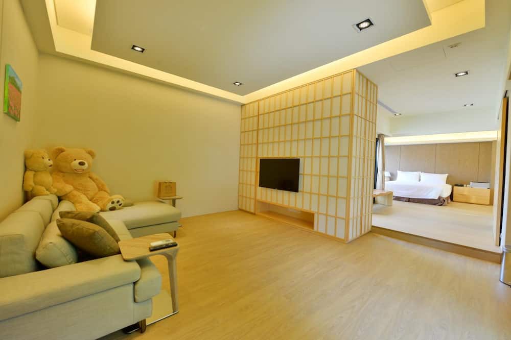 Photo of Livingroom in Shoufeng
