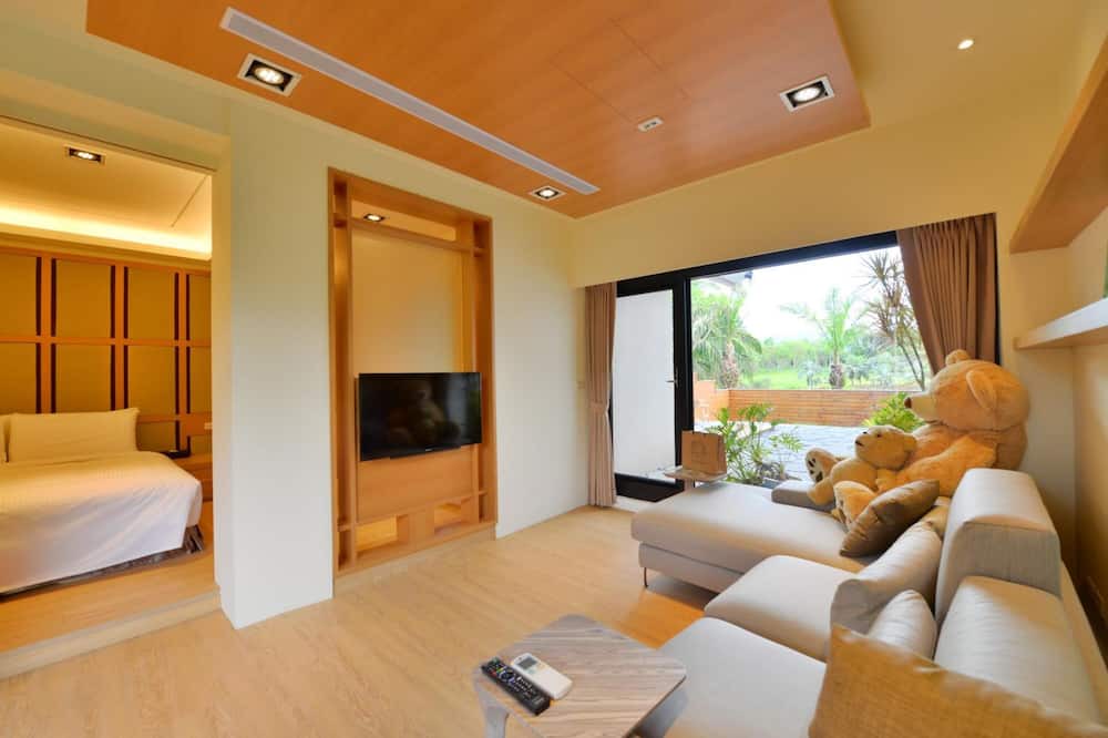 Photo of Bedroom in Shoufeng