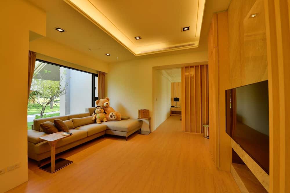 Photo of Livingroom in Shoufeng