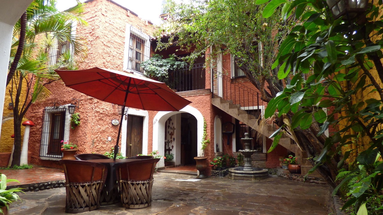 Photo of Patio Balcony in Tonala