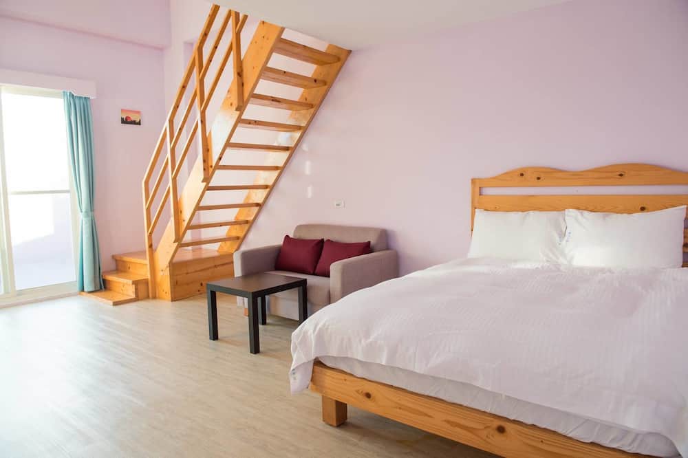 Photo of Bedroom in Checheng