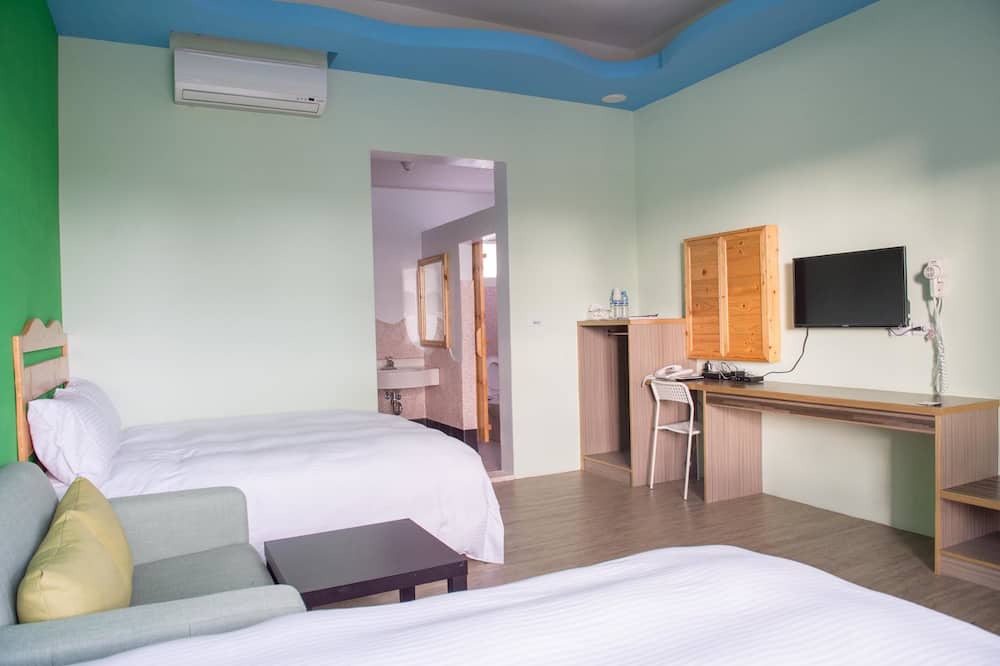 Photo of Bedroom in Checheng