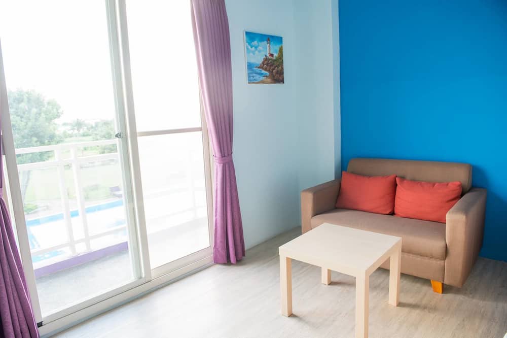 Photo of Livingroom in Checheng