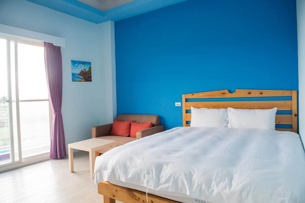 Photo of Bedroom in Checheng