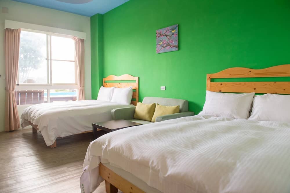 Photo of Bedroom in Checheng