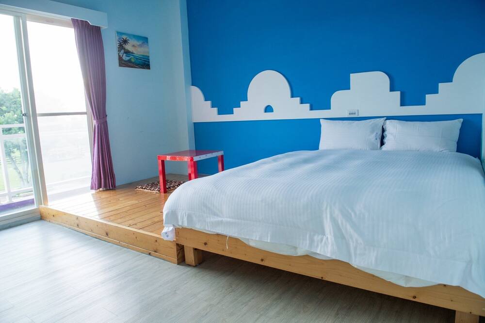 Photo of Bedroom in Checheng