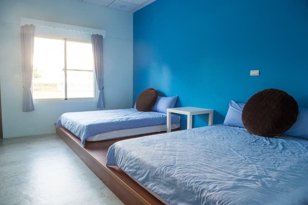 Photo of Bedroom in Checheng