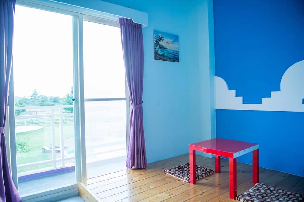 Photo of Livingroom in Checheng