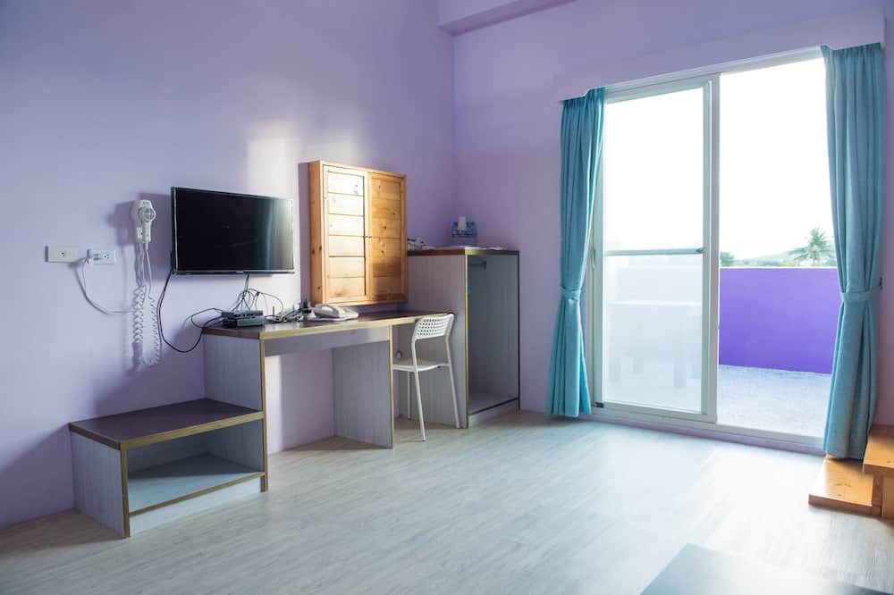Photo of Livingroom in Checheng