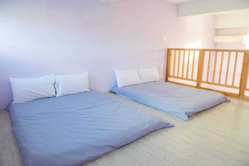 Photo of Bedroom in Checheng