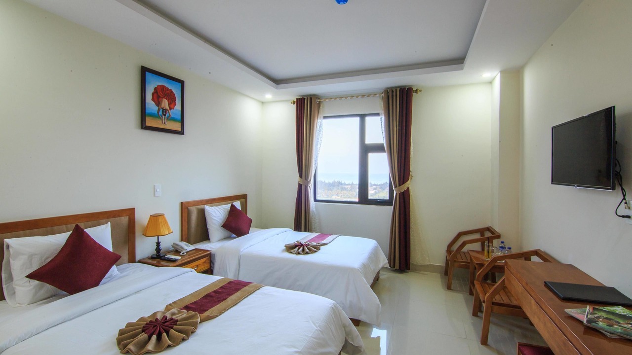 Photo of Bedroom in Bao Ninh