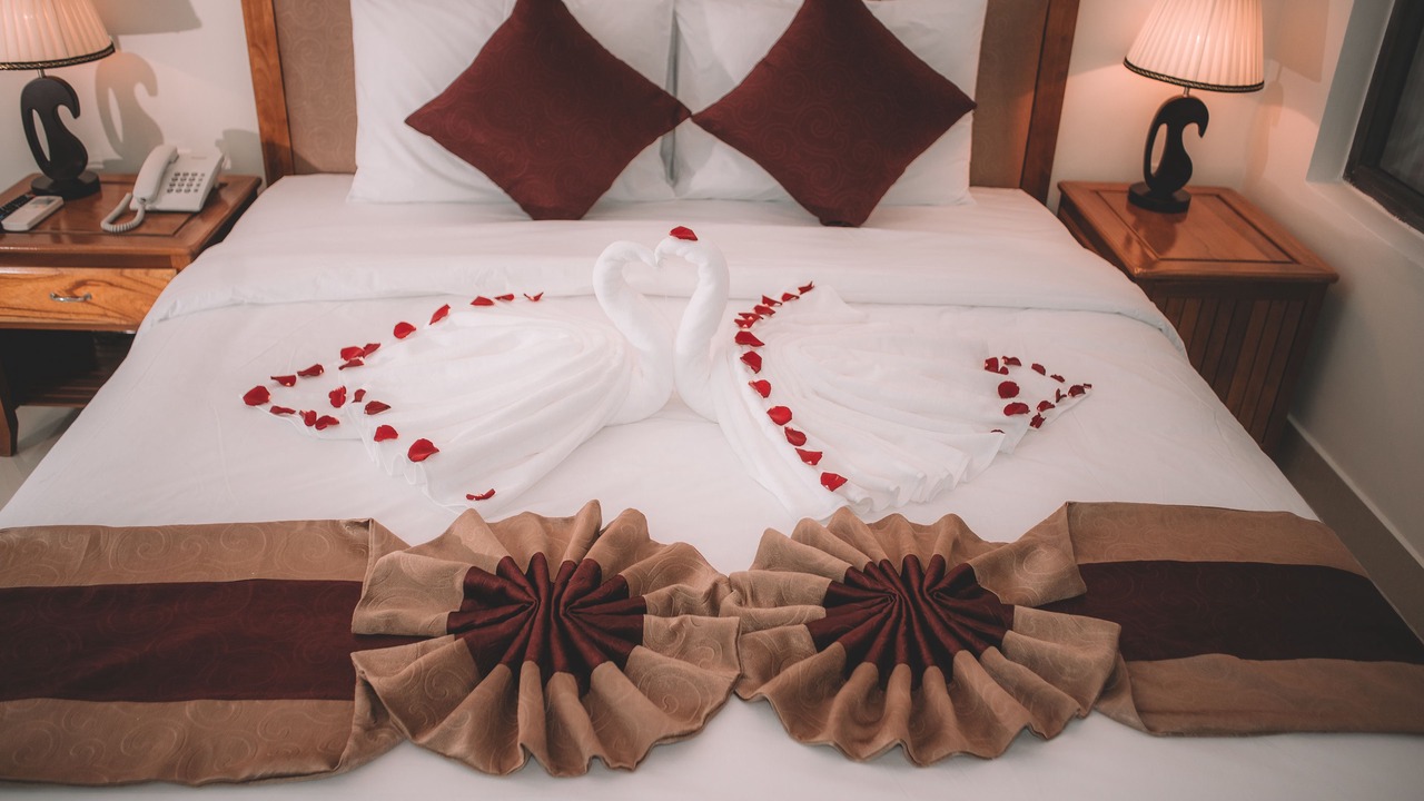 Photo of Bedroom in Bao Ninh