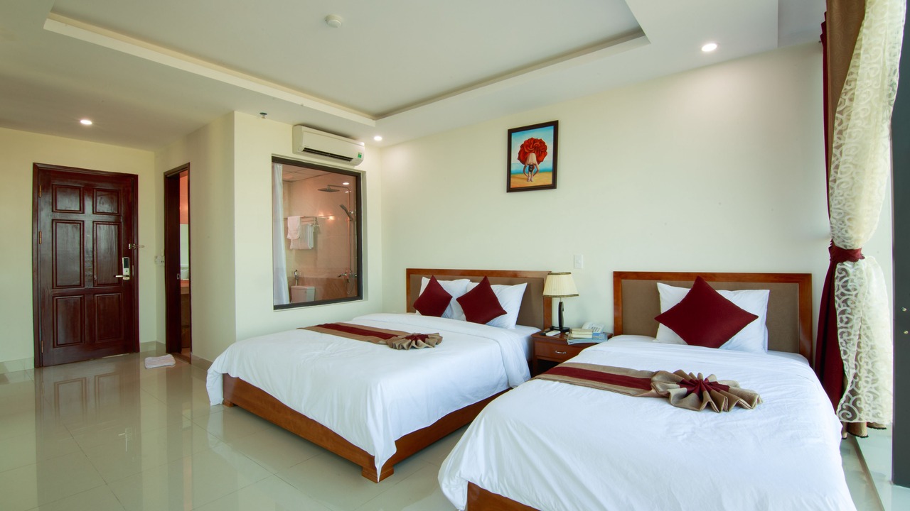 Photo of Bedroom in Bao Ninh