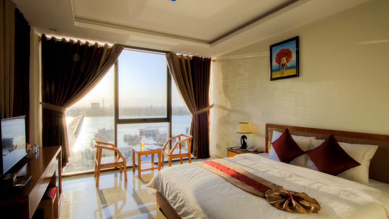 Photo of Bedroom in Bao Ninh