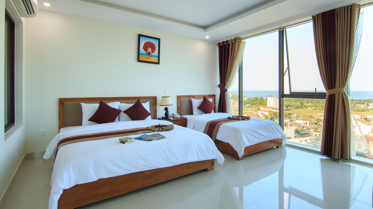 Photo of Bedroom in Bao Ninh