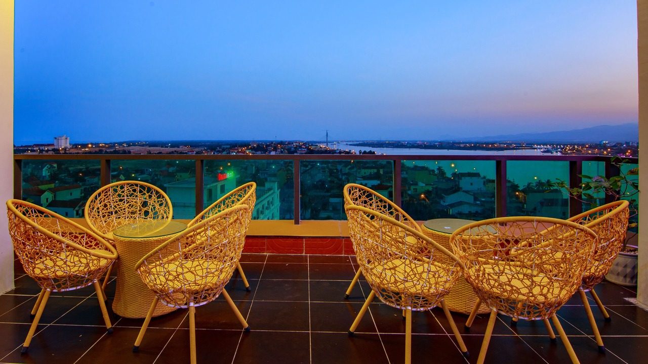 Photo of Patio Balcony in Bao Ninh