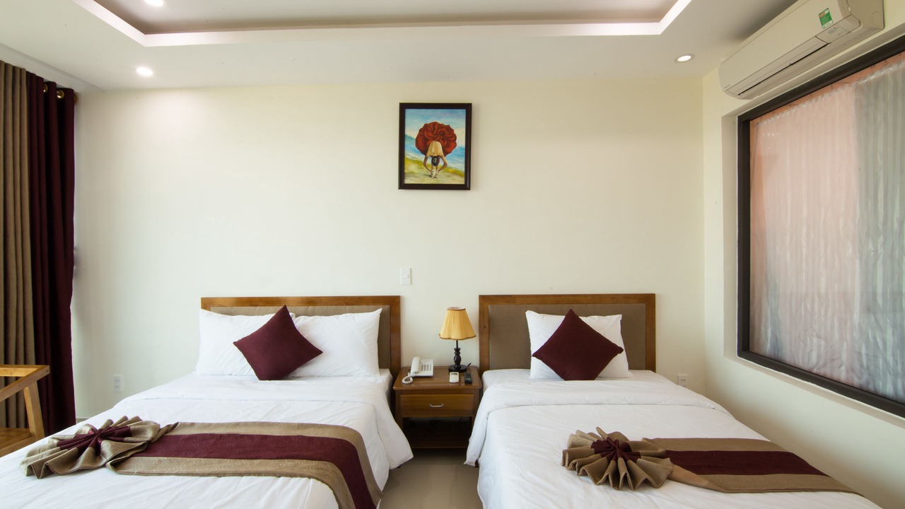 Photo of Bedroom in Bao Ninh