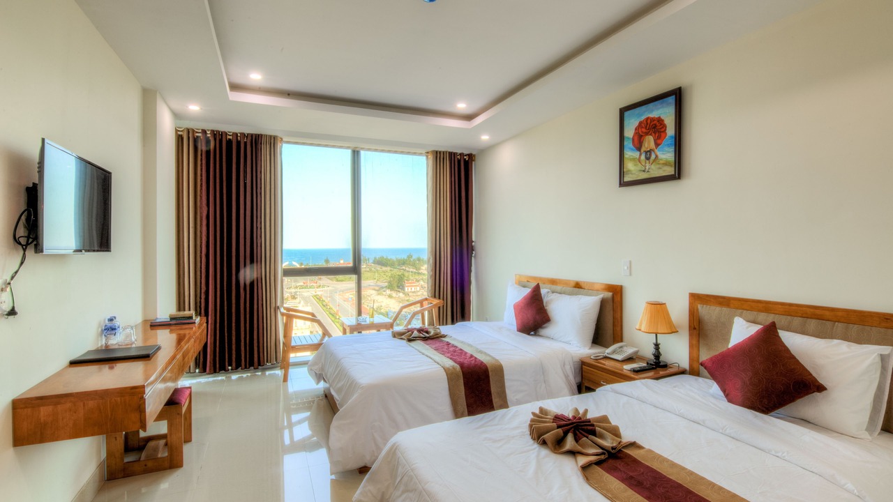Photo of Bedroom in Bao Ninh