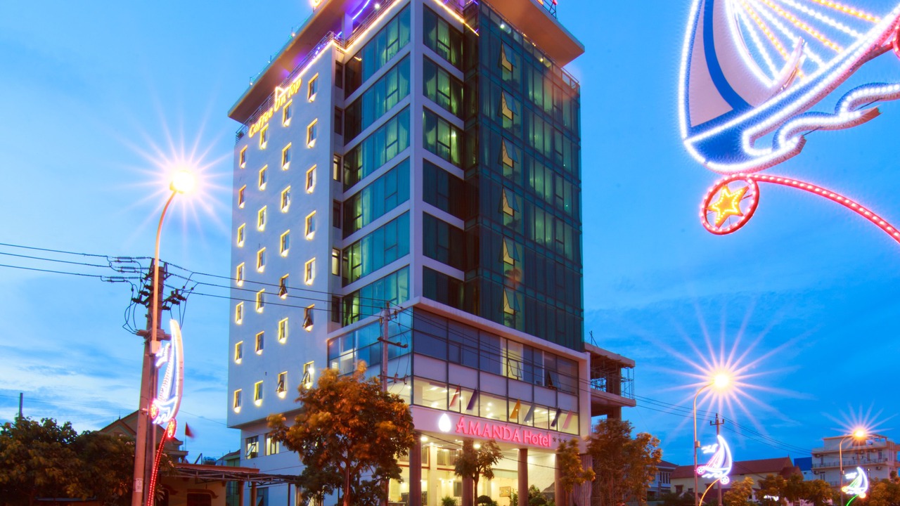 Photo of Outdoor in Bao Ninh