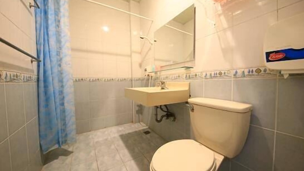 Photo of Bathroom in South Beach