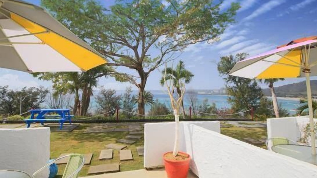 Photo of Patio Balcony in South Beach