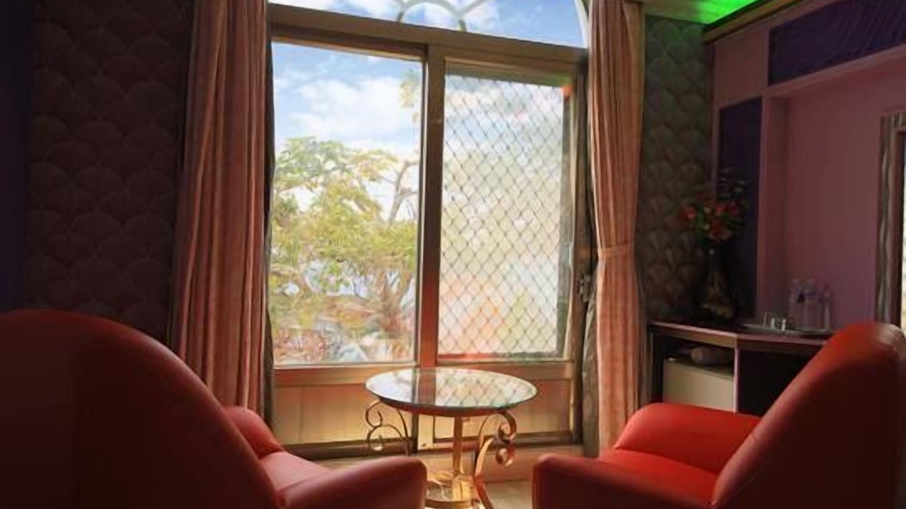 Photo of Bedroom in South Beach