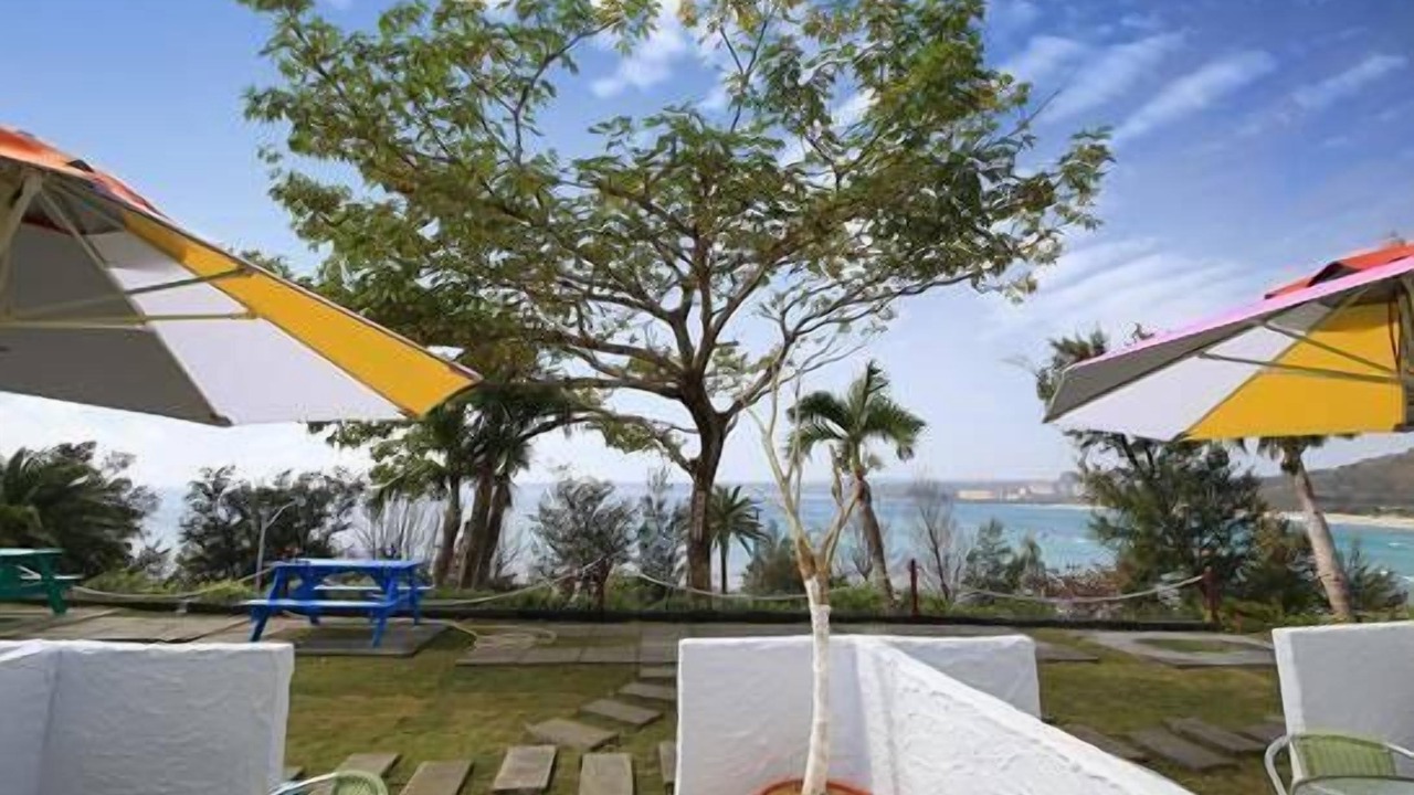 Photo of Patio Balcony in South Beach