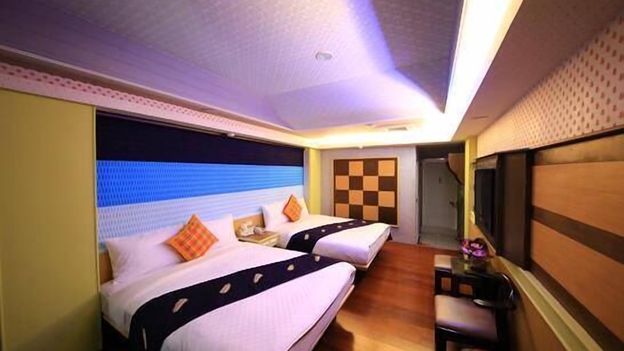Photo of Bedroom in South Beach