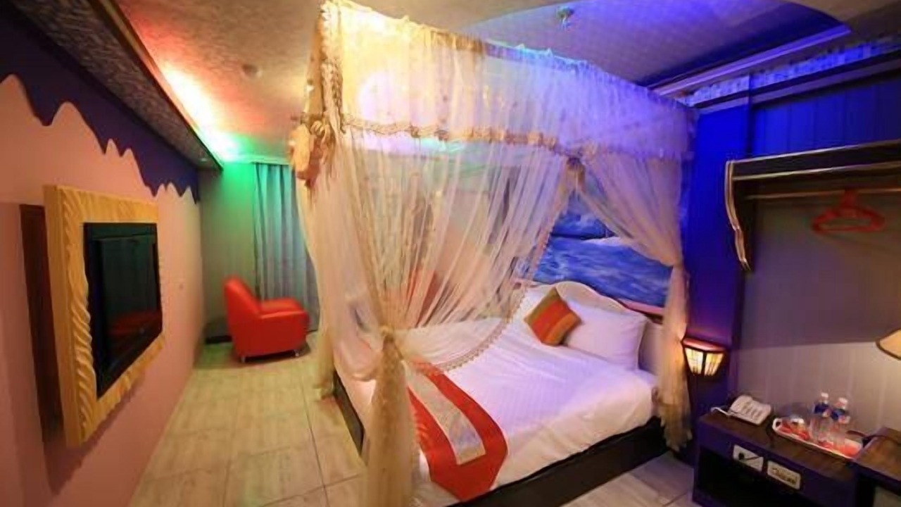 Photo of Bedroom in South Beach