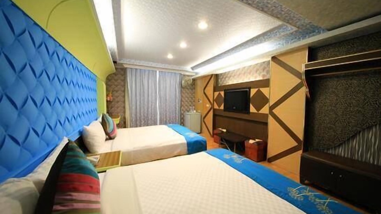 Photo of Bedroom in South Beach