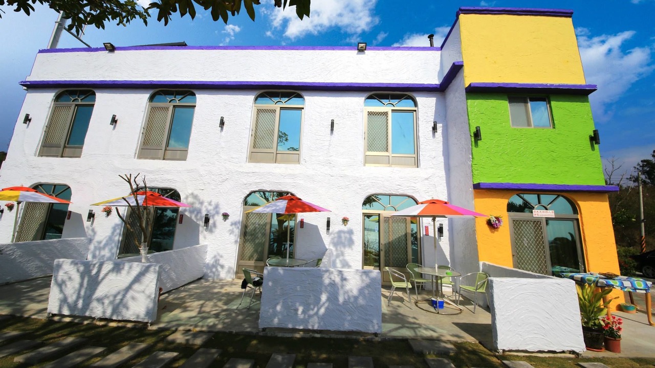 Photo of Outdoor in South Beach
