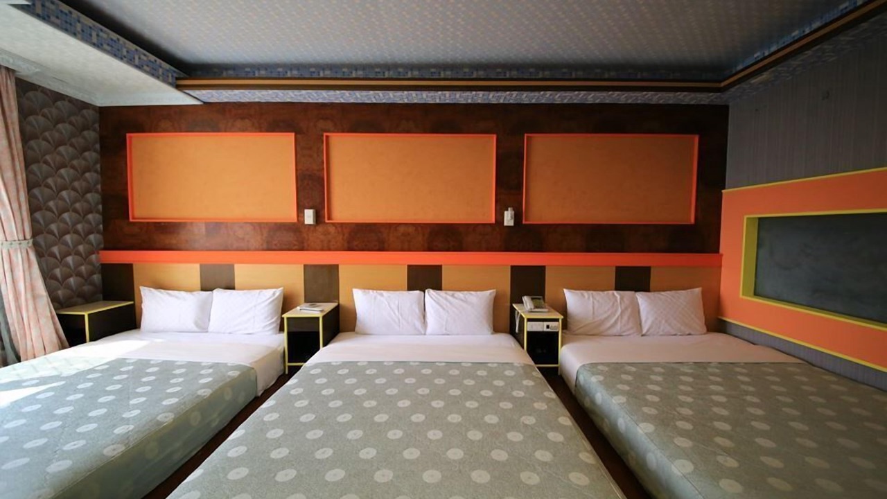 Photo of Bedroom in South Beach