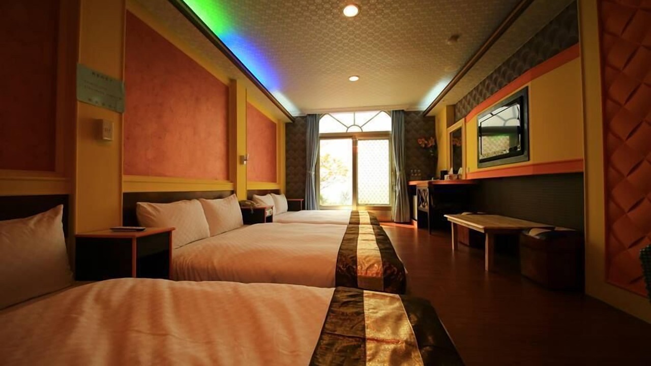 Photo of Bedroom in South Beach