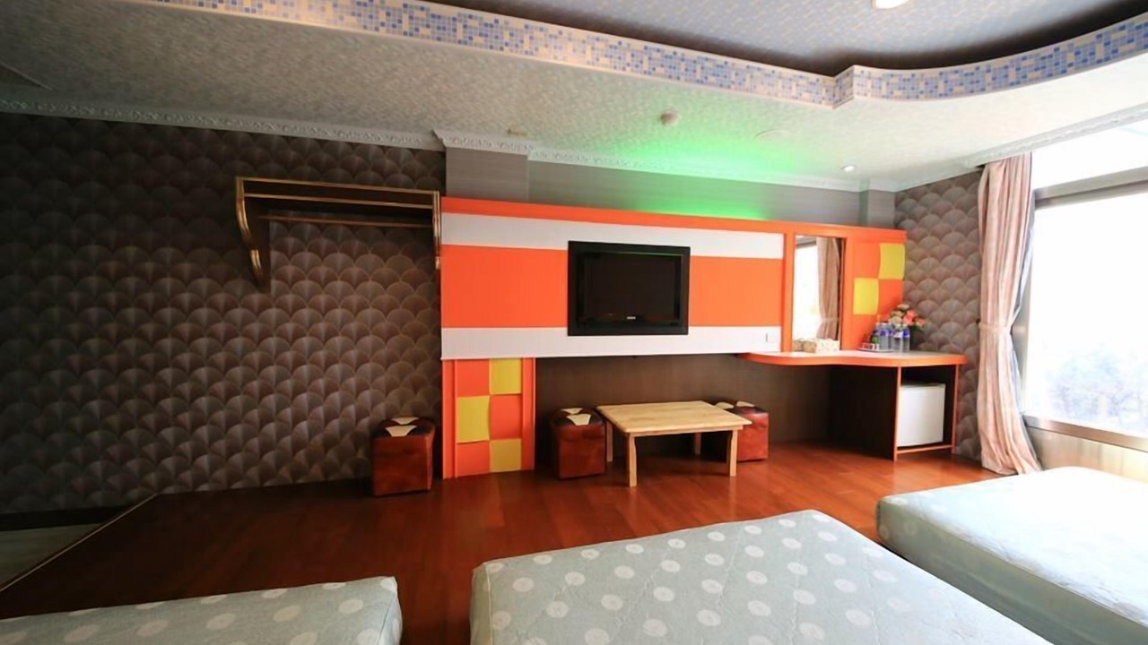 Photo of Bedroom in South Beach