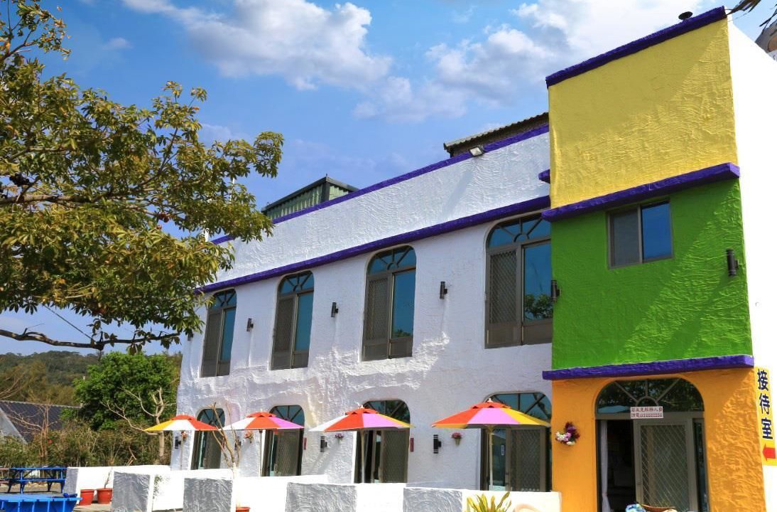 Photo of Outdoor in South Beach