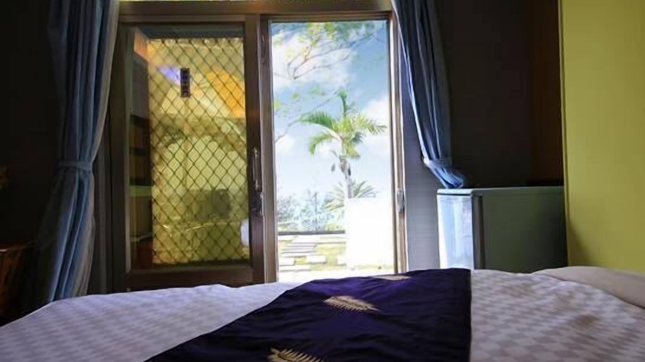 Photo of Bedroom in South Beach