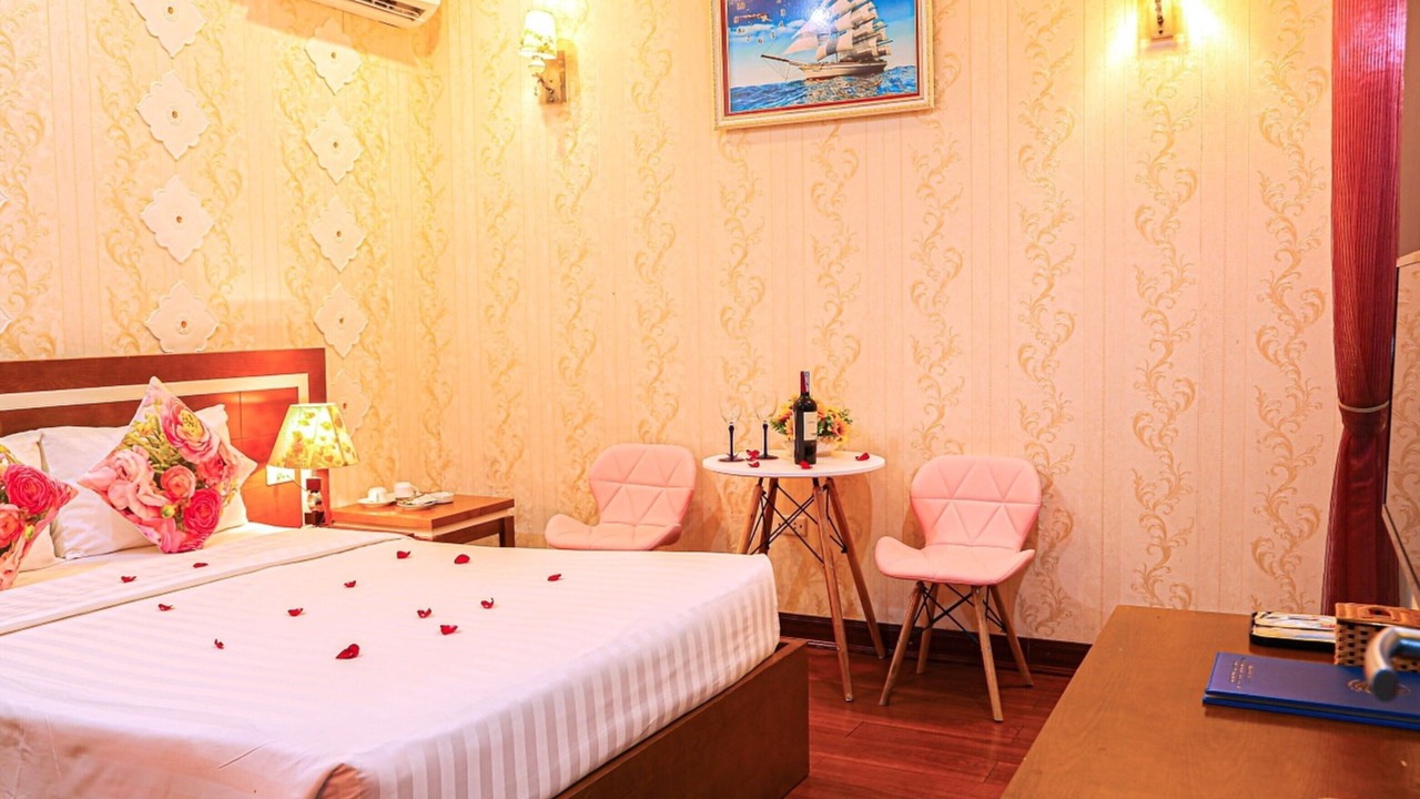 Photo of Bedroom in Cau Giay